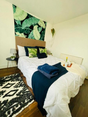 The Attic - Central 3beds flat in Islington